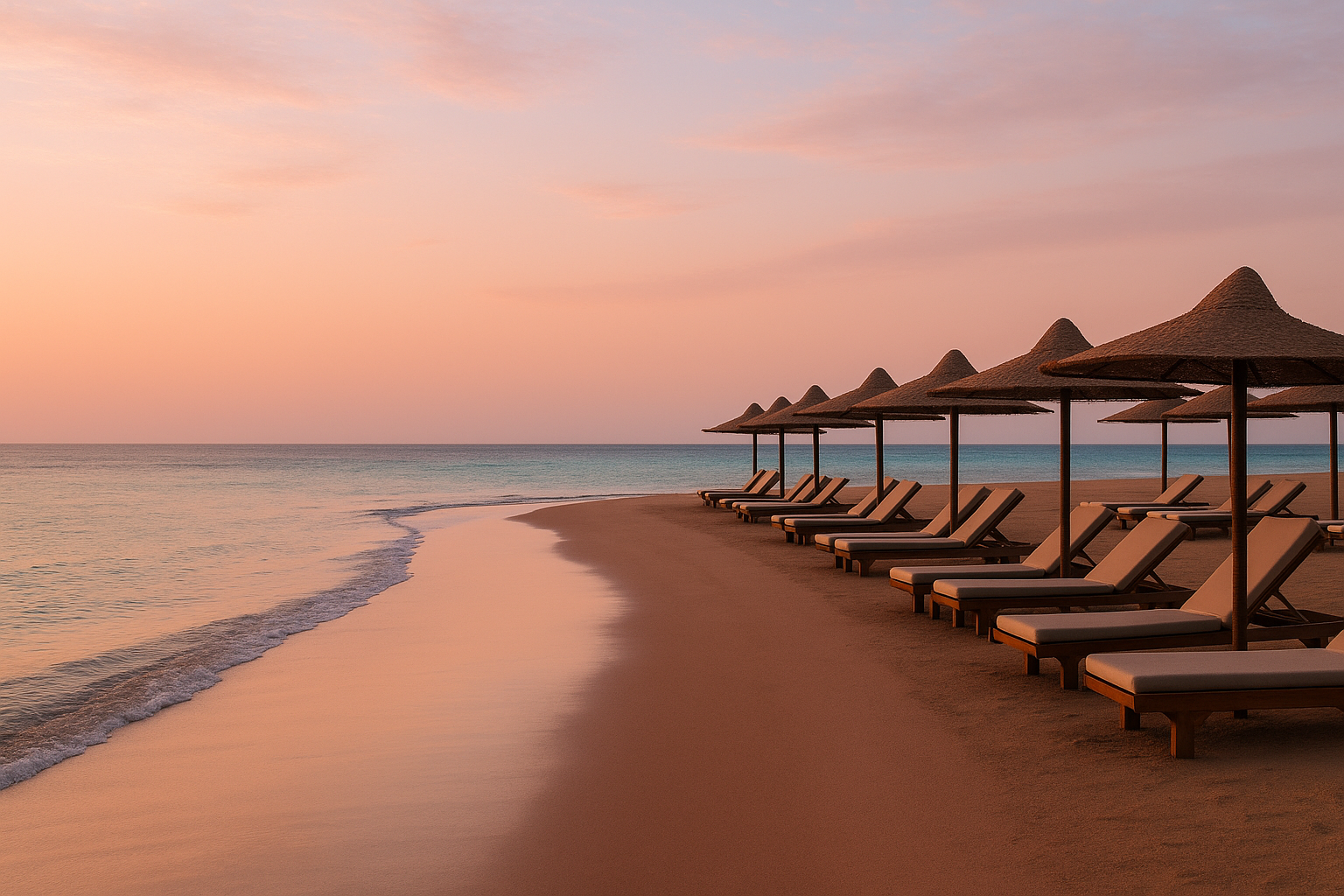 Ultimate Red Sea Travel Companion
