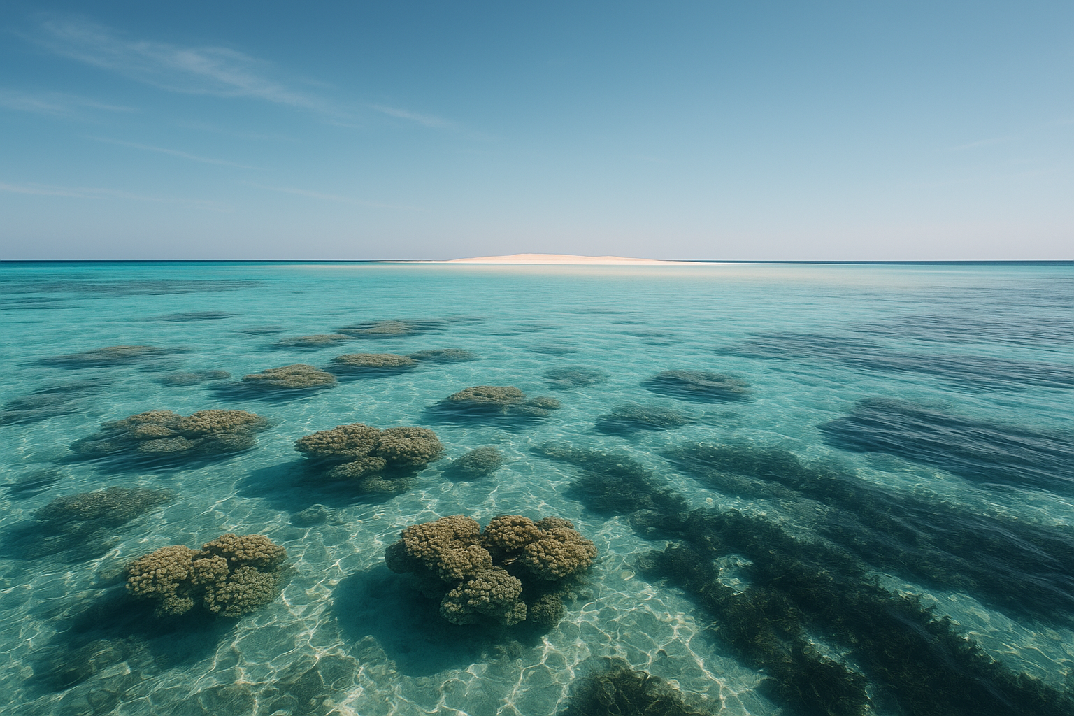 Essential Hurghada Travel Guide
