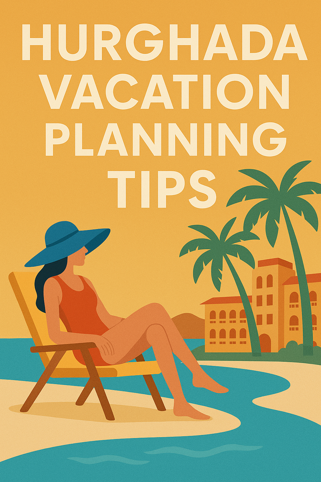 hurghada vacation planning red sea tips