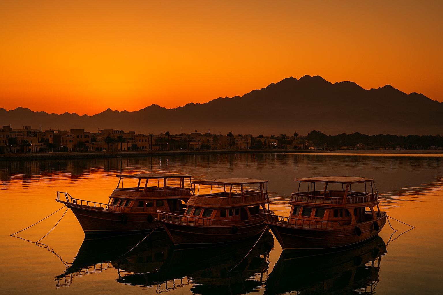 Abzocke in Hurghada vermeiden — der ehrliche Leitfaden
