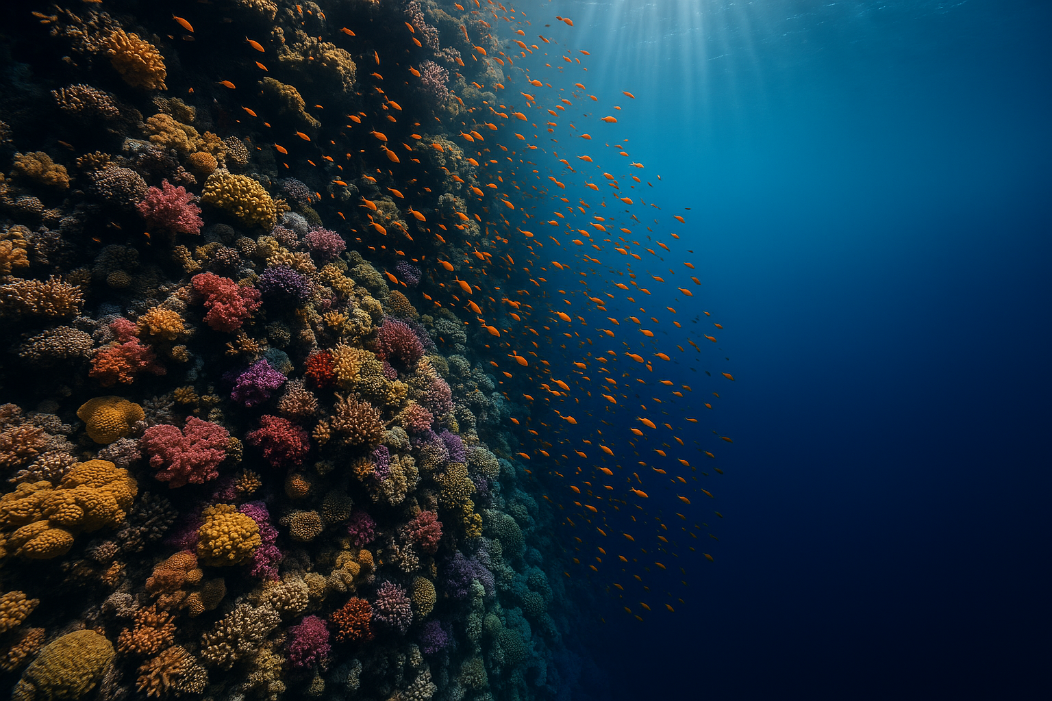 Coral Coast Diving & Travel Guide