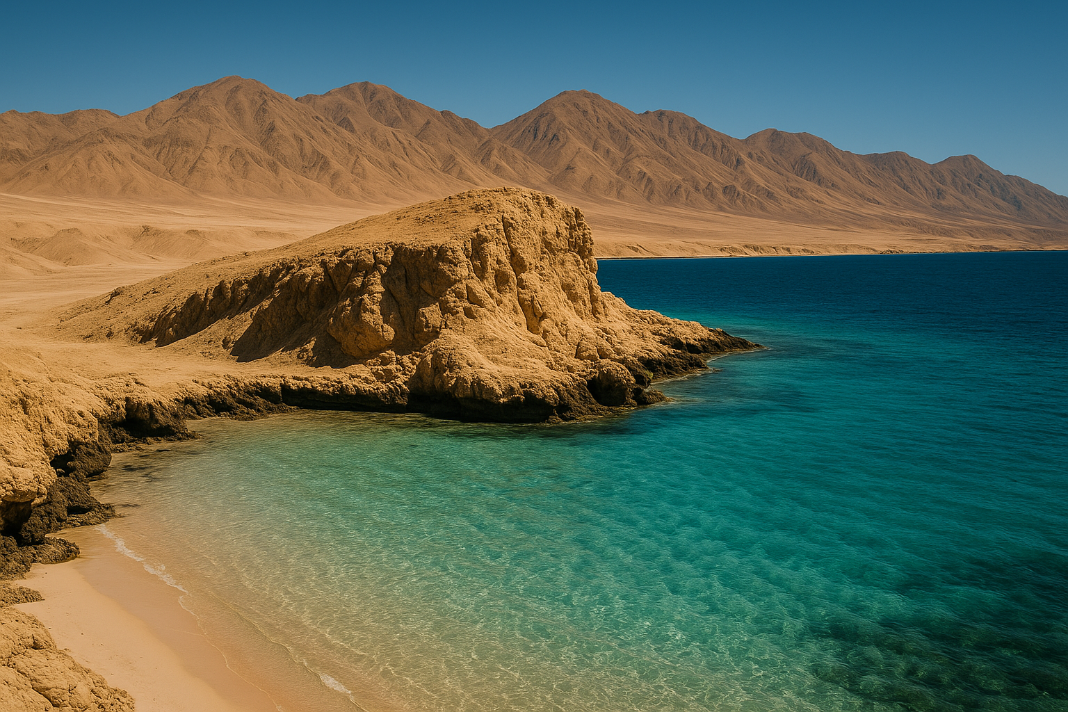 Was Hurghada Ausflüge 2026 wirklich kosten
