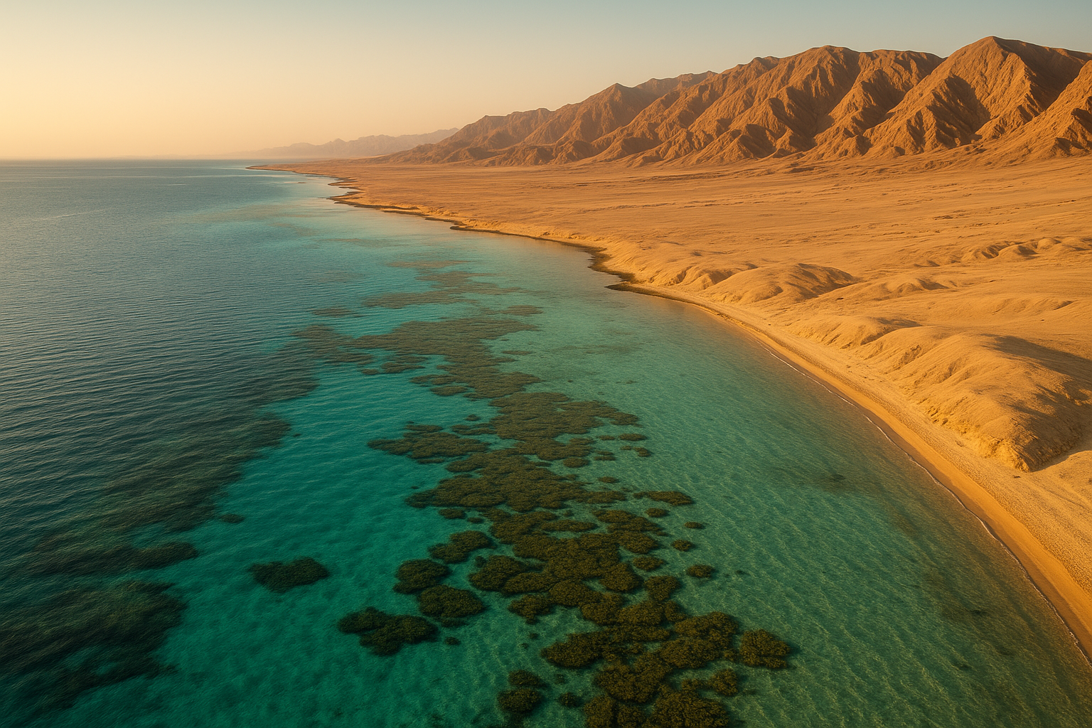 Ist Hurghada sicher? Eine ehrliche Antwort
